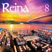 Reina İstanbul, Vol. 8 artwork