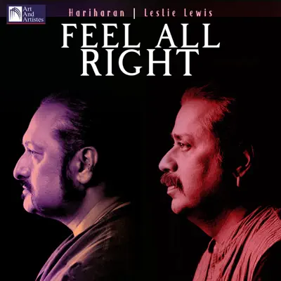 Feel All Right - Single - Hariharan