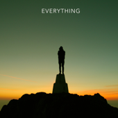 Everything (feat. Mimi Page) - Yinyues