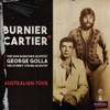 Australian Tour (Ao Vivo) [feat. The Don Burrows Quintet, George Golla & The Sidney String Quartet] - EP