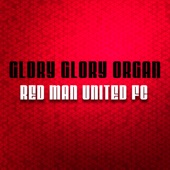 Glory Glory Organ artwork