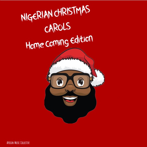Cover artwork for 12 Days of Christmas