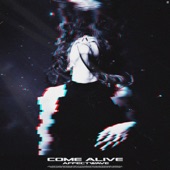 Come Alive artwork