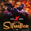 Solid Situation (feat. JOE GREEN) - Single