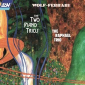 Piano Trio in D Major, Op. 5: I. Allegro molto moderato artwork