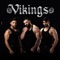 Baile do Vikings - Vikings lyrics