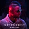 C'est Pas Facile (feat. Opac) - Massimo lyrics