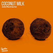 Coconut Milk artwork