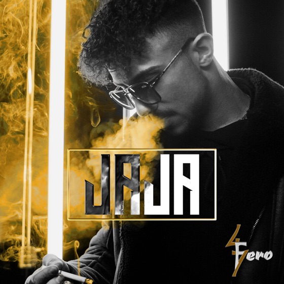Cover artwork for Jaja