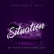 Situation (feat. BossedUp Loco) - Ai Trell lyrics