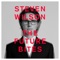 PERSONAL SHOPPER - Steven Wilson lyrics