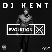 DJ Kent - Fly Away (feat. Nandi Mngoma)