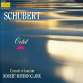 Schubert: Octet artwork