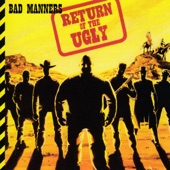 Return of the Ugly (Deluxe Edition) artwork