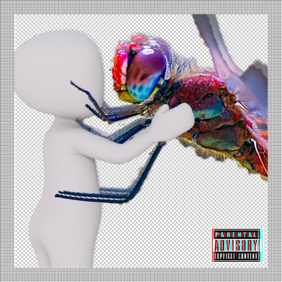 Cover artwork for Blade (feat. Blackheart)