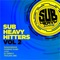 Hefty One - Conrad Subs lyrics