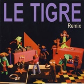 Le Tigre - Tres Bien (Nouveau Disco Mix) By Analog Tara