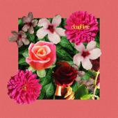 cloud Love - EP artwork