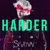 Harder artwork