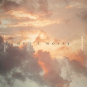 Don't Worry artwork