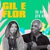 Gil & Flor - De Avô para Neta - Single