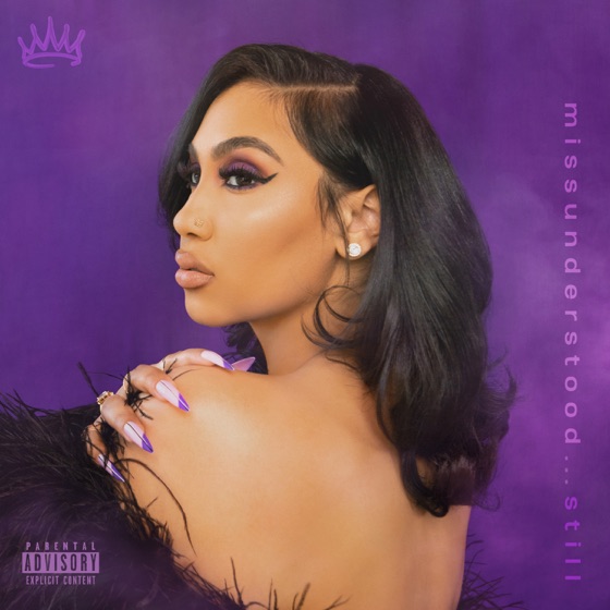 Cover artwork for Butterflies Pt. 2