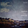 Stradella & Gregori: Sinfonias & Concerti grossi