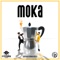 Moka - Paolo Campidelli lyrics