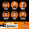 Stand Up De Halloween (feat. Sorin Parcalab, Cristi Popesco, Mincu, Dracea, Ioana Luiza & Dragos Mitran) album lyrics, reviews, download