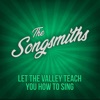 Let the Valley Teach You How To Sing - Single