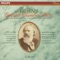Sonata for Clarinet and Piano No. 2 in E-Flat, Op. 120 No. 2: I. Allegro Amabile artwork