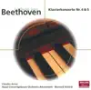 Beethoven: Piano Concerto No. 4, Op. 58 & No. 5, Op. 73 album lyrics, reviews, download