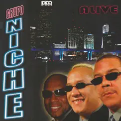 Alive by Grupo Niche album reviews, ratings, credits