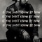 (More) Faith - Casey James lyrics