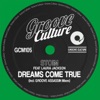 Dreams Come True (feat. Laura Jackson) [Incl. Groove Assassin Mixes] - EP