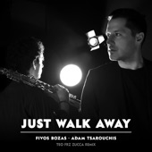 Just Walk Way (Teo Frz Zucca Remix) artwork