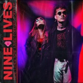 Nine Lives artwork