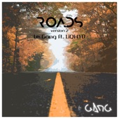 Roads 2 (feat. LiQWYD) artwork