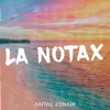 Antal Jenaki - La Notax