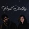 Raat Dhallay (feat. Debashree Dasgupta) - Sunny Khan Durrani lyrics