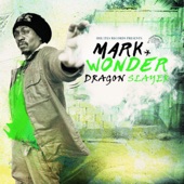 Mark Wonder - Iyainghi Rebel