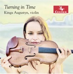 Kinga Augustyn - 4 Lauds: No. 4, Fantasy - Remembering Roger