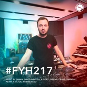 Find Your Harmony Radioshow #217 (DJ Mix) artwork