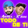 Todo de Ti - Single album lyrics, reviews, download
