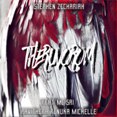 Theruvorom (feat. MC SAI & PAVITHERA RENUKA MICHELLE) - Stephen Zechariah