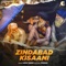 Zindabad Kisaani (feat. Prodgk) - Lucky Singh lyrics