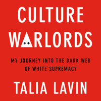 Talia Lavin - Culture Warlords artwork