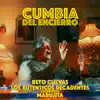 Cumbia del Encierro - Single album lyrics, reviews, download