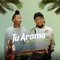 Tu Aroma - Amenazzy & Rochy RD lyrics