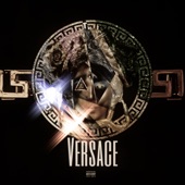 Versace artwork